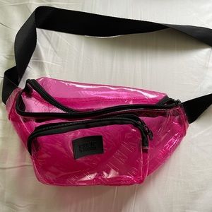 PINK Victoria’s Secret Fanny Pack